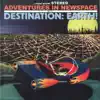 Destination: Earth! - Adventures in Newspace